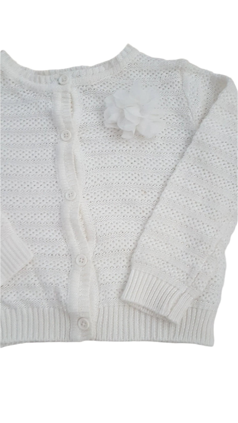 GEORGE ALKALMI KÖTÖTT KISLÁNY KARDIGÁN 92-98
