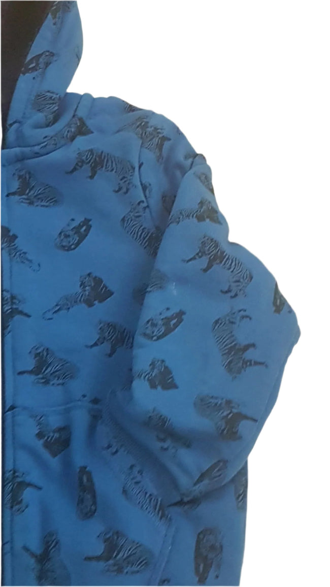 LUPILU KAPUCNIS, BUNDÁS KISFIÚ PULÓVER 110-116 Main Image