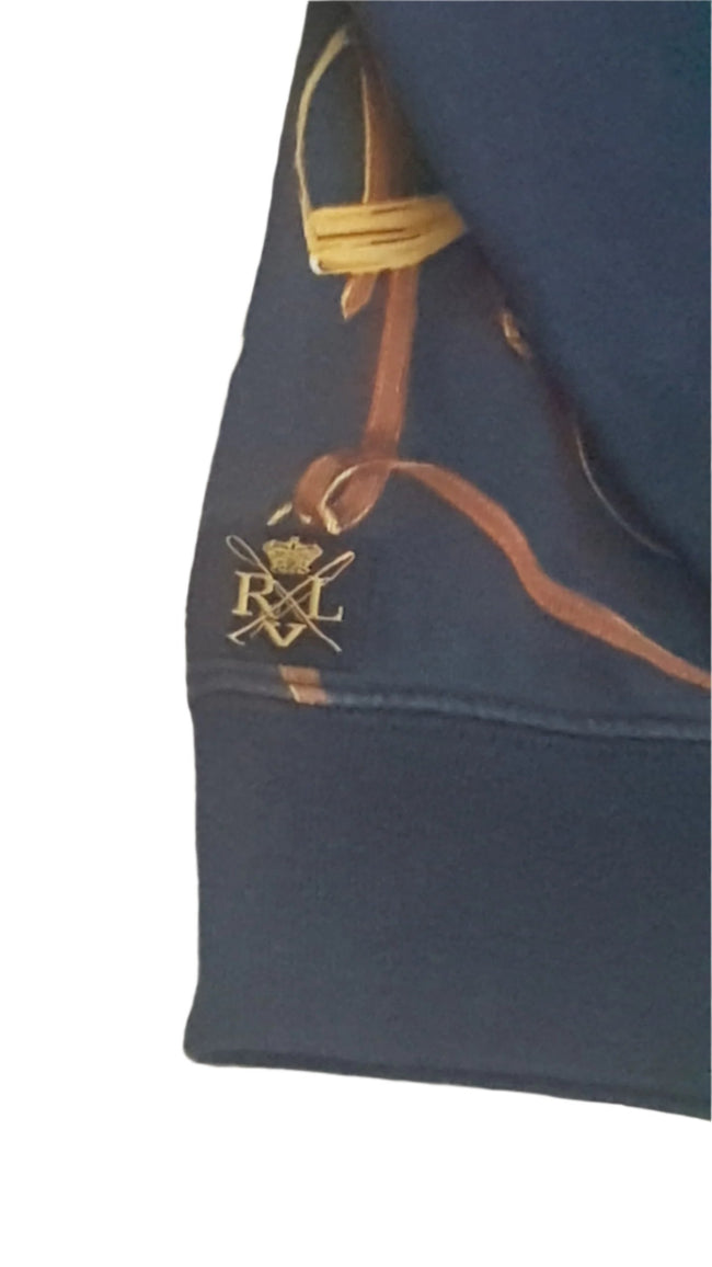 POLO RALPH LAUREN  DESIGNER KISLÁNY PULÓVER 176 Main Image