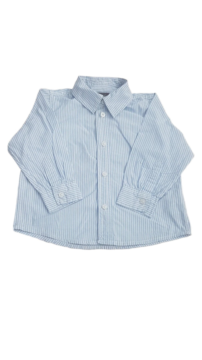 H&M ELEGÁNS KISFIÚ ING 86 Hover Image