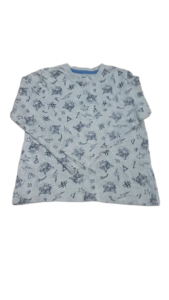 LUPILU KISFIÚ FELSŐ 110-116 Hover Image