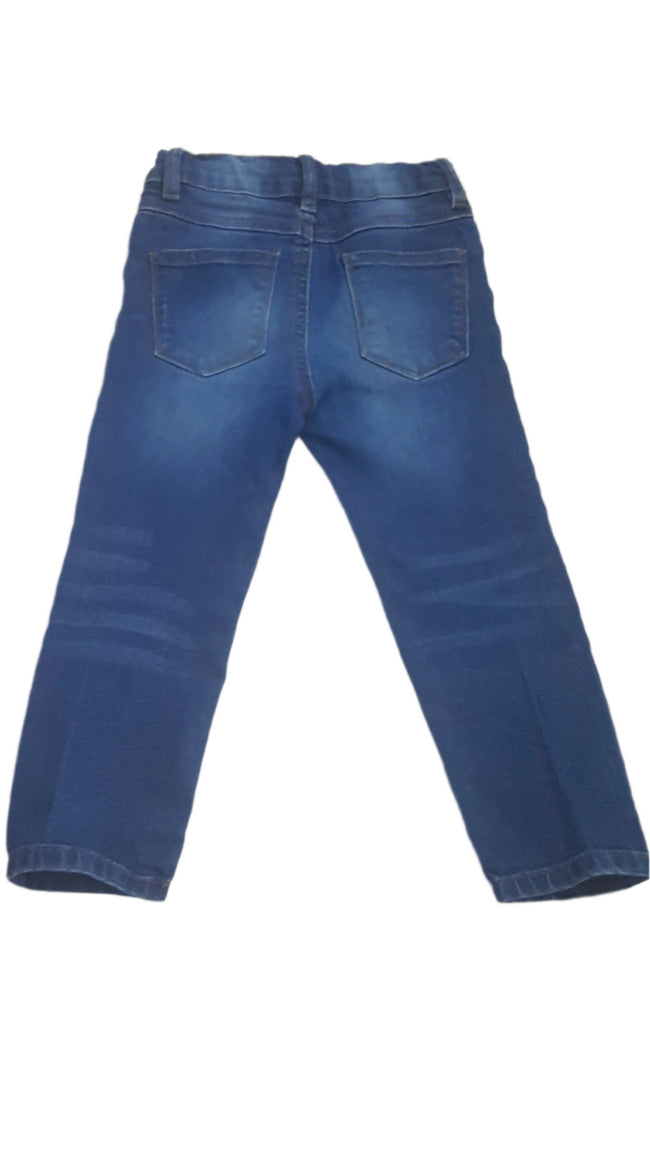 MATALAN KISFIÚ FARMER 98 Main Image