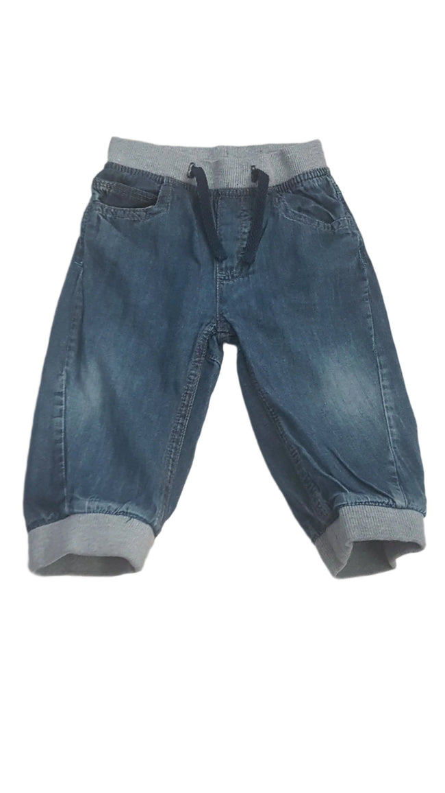 BABY KISFIÚ PUHA FARMER NACI  80-86 Hover Image