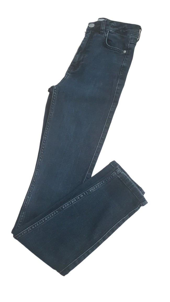 LIGHT BEFORE DARK SKINNY STRETCH KISLÁNY FARMER  164-176 Hover Image