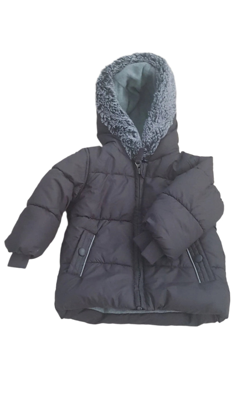 GEORGE KISFIÚ KABÁT 74