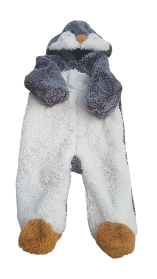 NEXT PINGVINES UNISEX OVERÁL  80 Hover Image