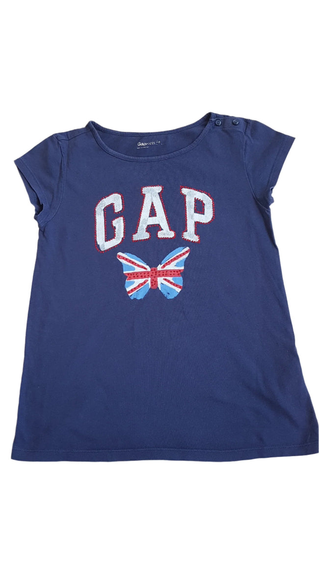 GAP KISLÁNY PÓLÓ 128-134 Hover Image