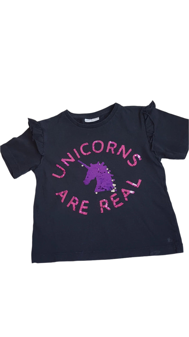 MATALAN SIMIS, UNICORN KISLÁNY PÓLÓ 122 Hover Image