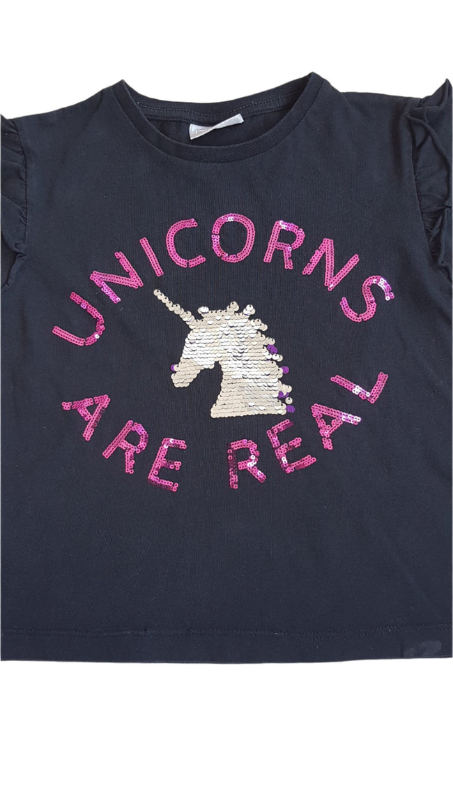 MATALAN SIMIS, UNICORN KISLÁNY PÓLÓ 122 Main Image