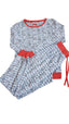 M&S MINNIE MOUSE KISLÁNY PIZSI   164-176
