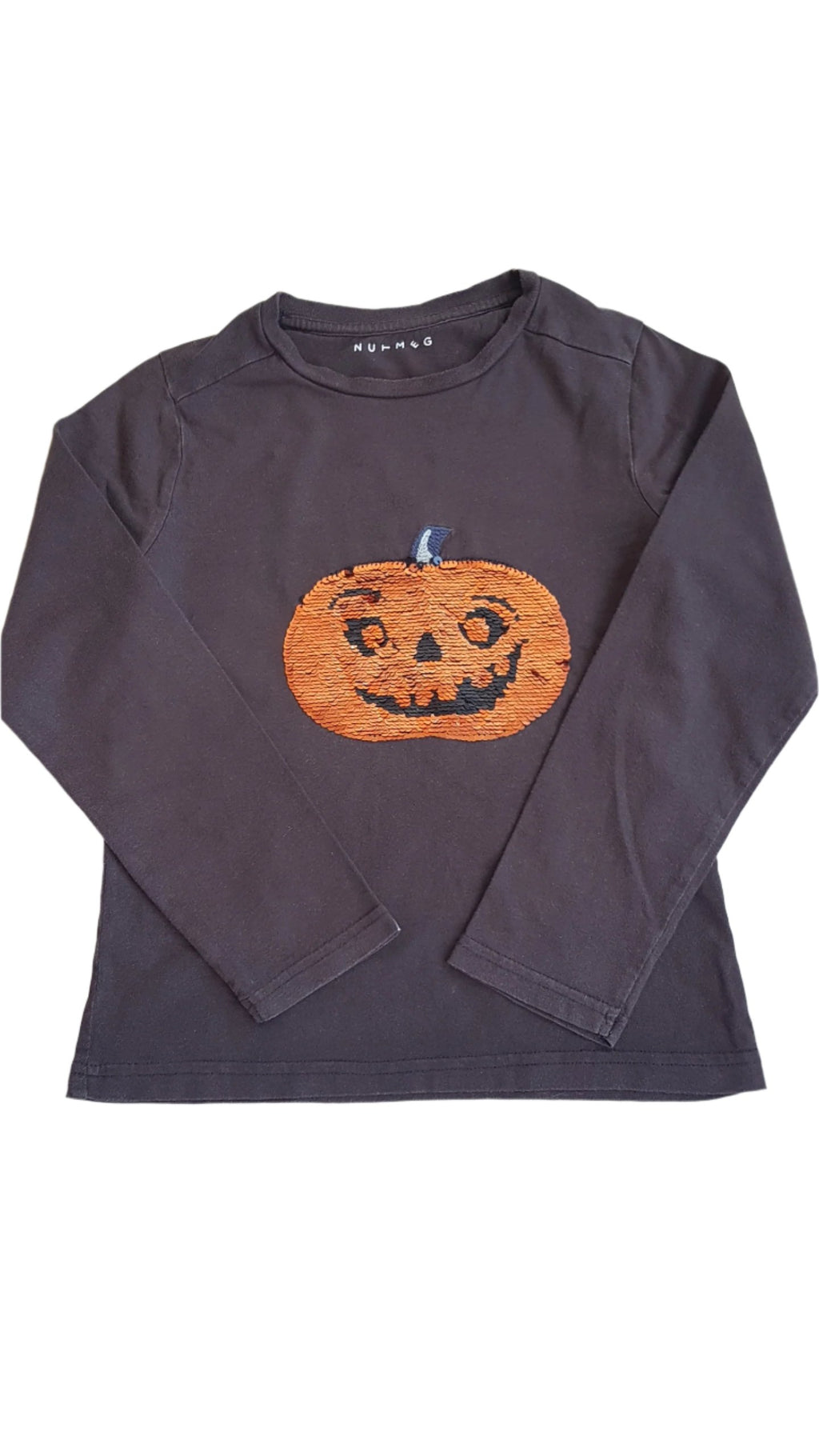 NUTMEG  SIMIS UNISEX FELSŐ 122