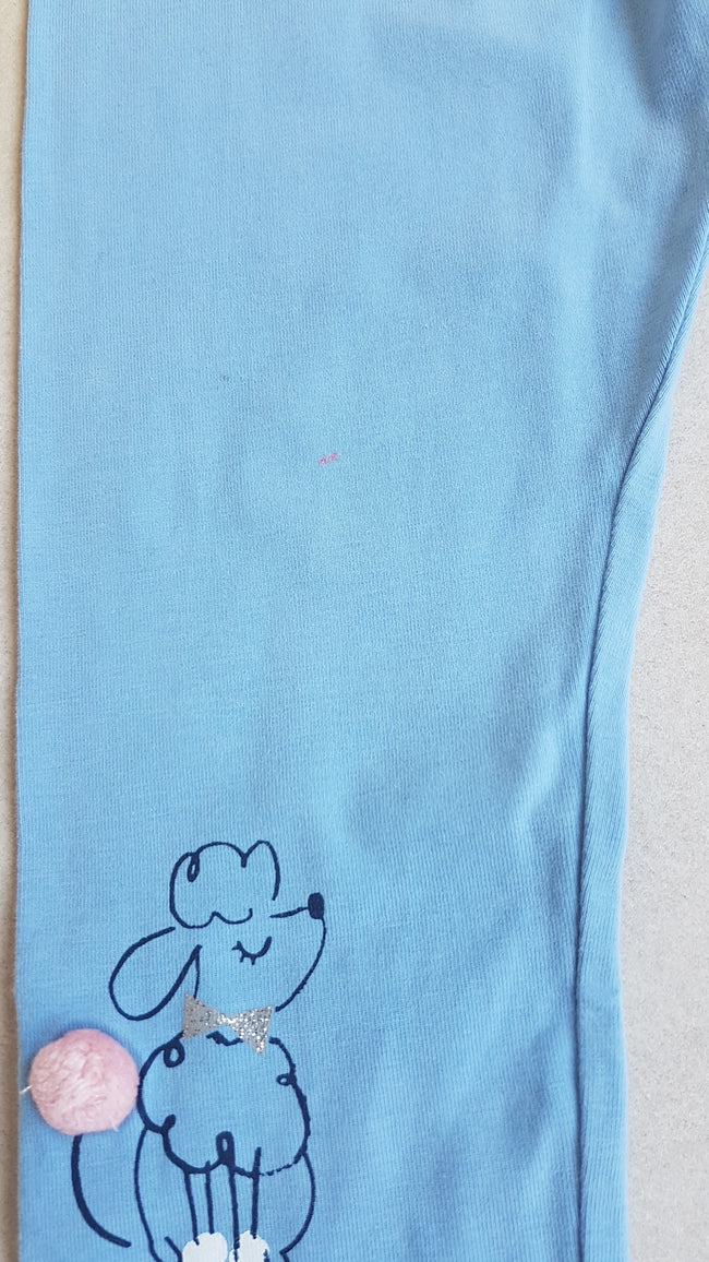 M&S KISLÁNY LEGGING 122 Main Image