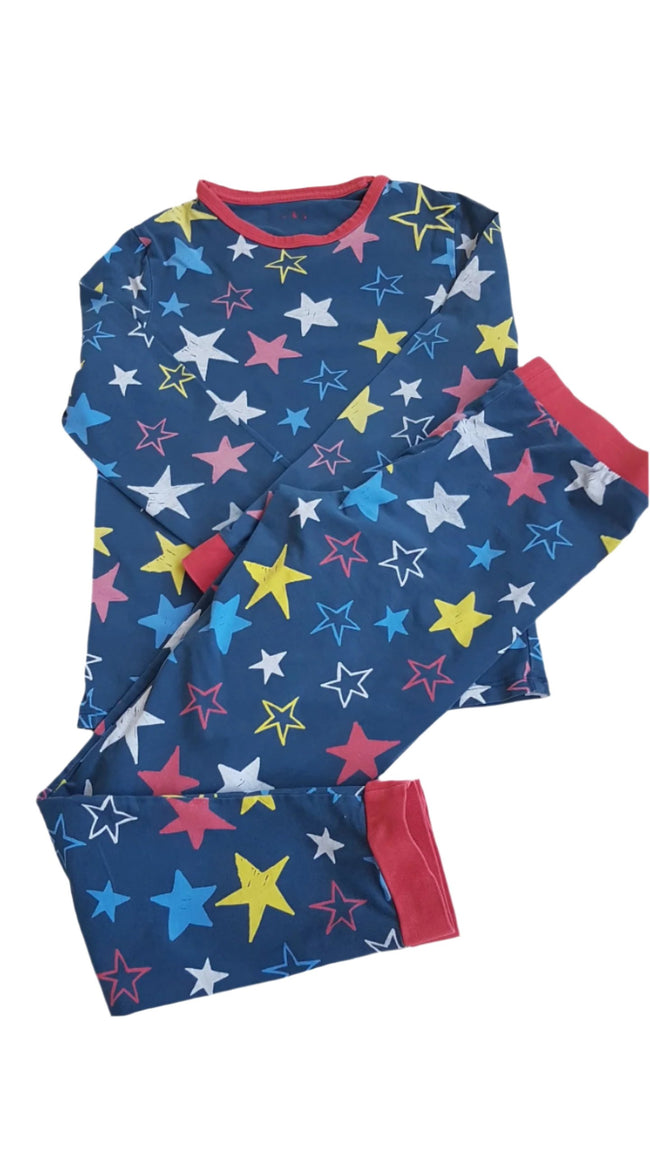 M&S KIDS KISFIÚ PIZSAMA SZETT 140 Hover Image