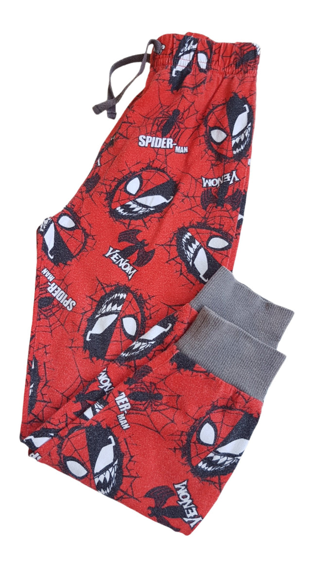 TU MARVEL SPIDERMAN KISFIÚ PIZSI NADRÁG 110-116 Hover Image