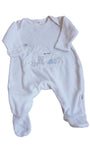 MOTHERCARE UNISEX RUGDALÓZÓ  56