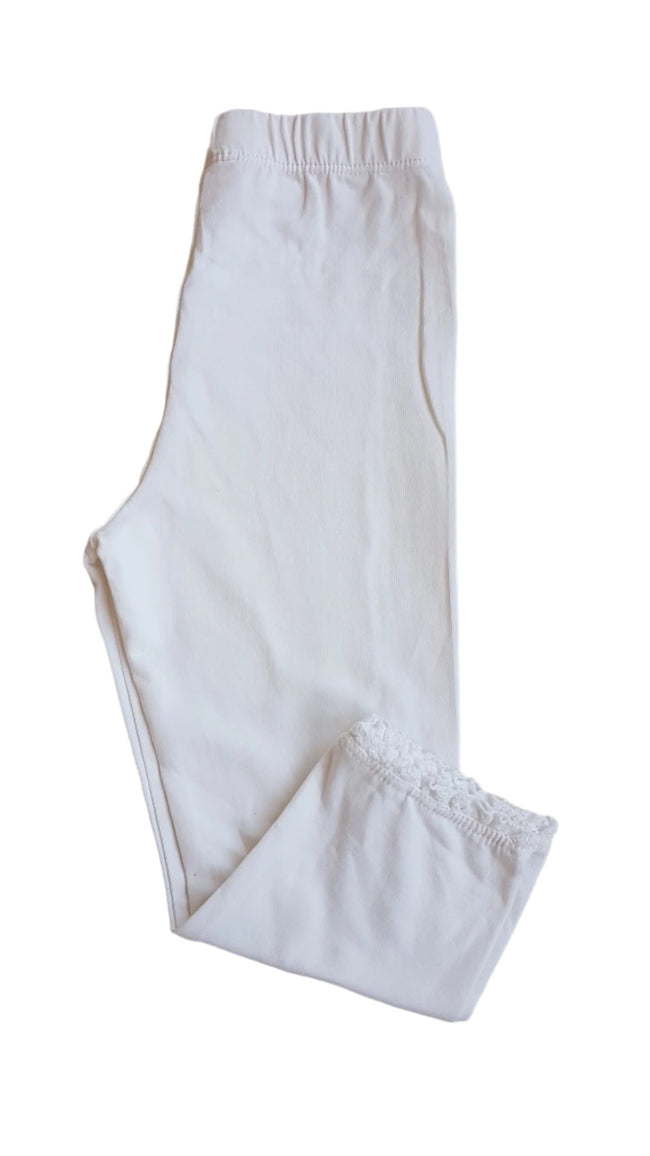 BABY BY LINDEX CSINI KISLÁNY LEGGING  86 Hover Image