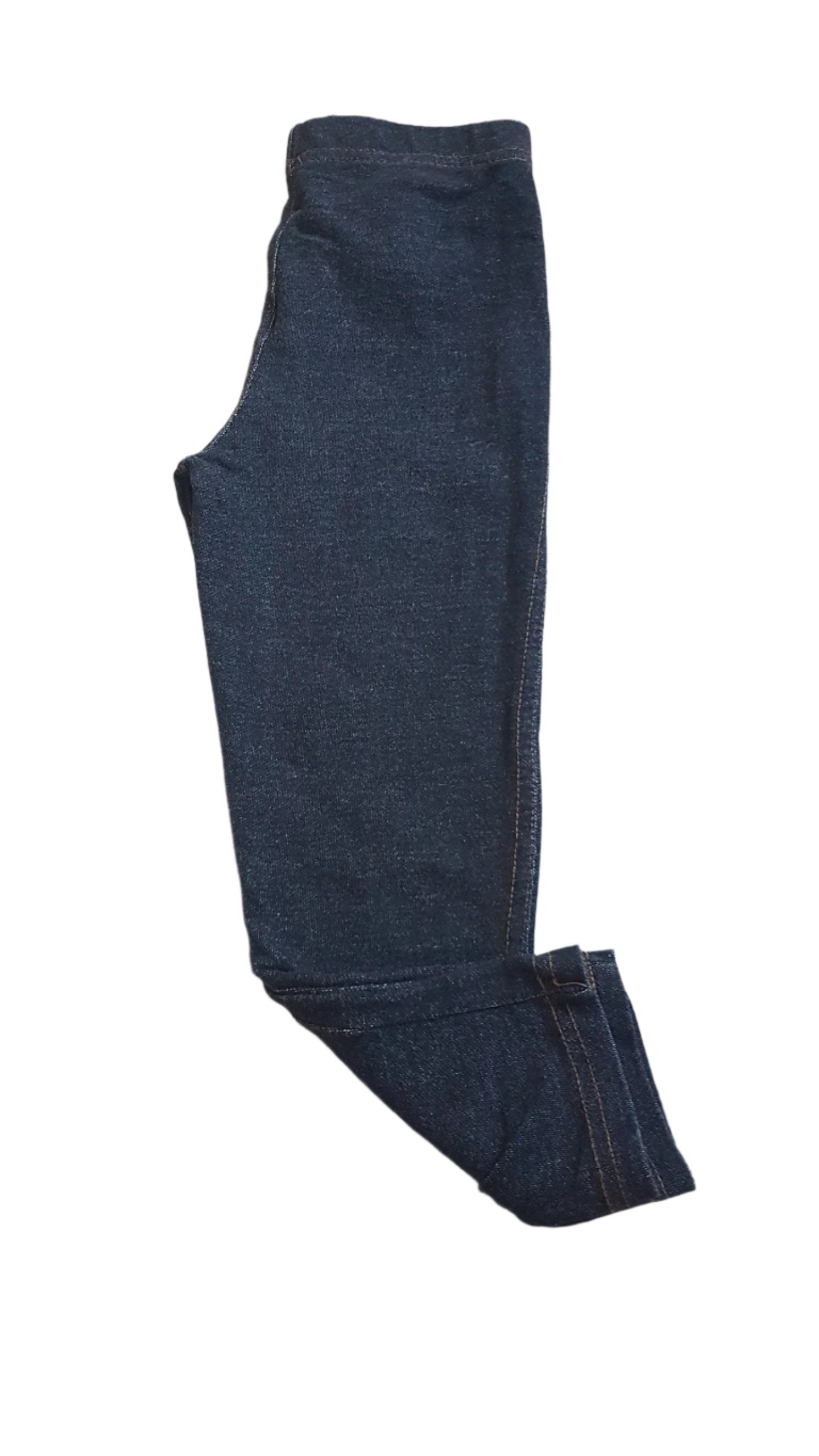 YOUNG DIMENSION KISLÁNY LEGGING  116