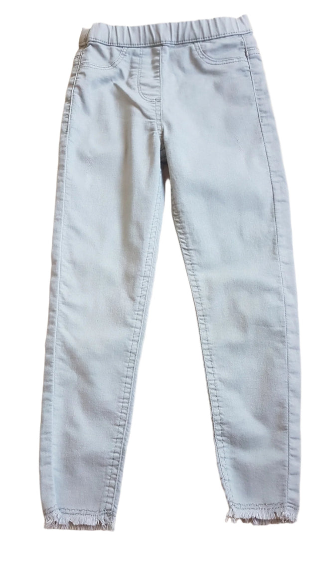 MATALAN MENTA SZÍNŰ KISLÁNY JEGGING 116-122 Main Image