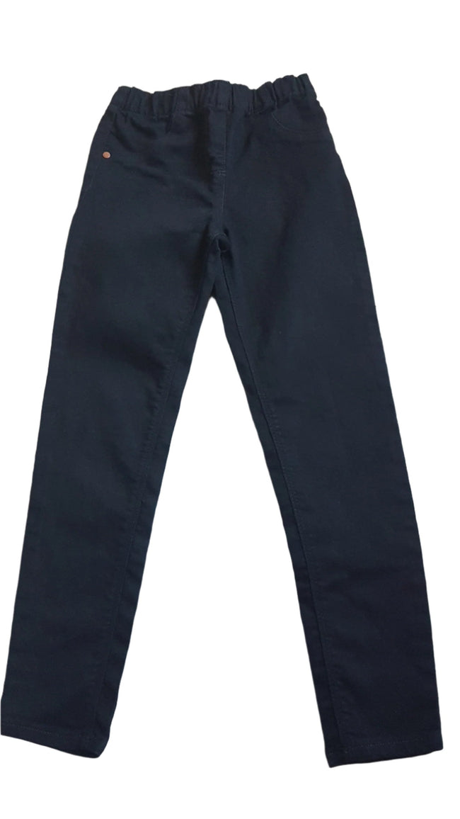 GEORGE FEKETE SZÍNŰ KISLÁNY JEGGING 128 134 Main Image