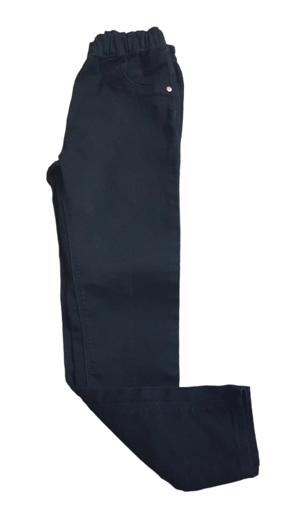 GEORGE FEKETE SZÍNŰ KISLÁNY JEGGING 128 134