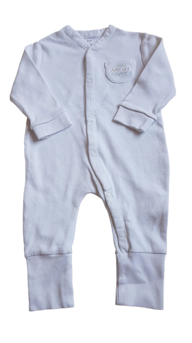 PRIMARK UNISEX RUGDALÓZÓ 68 Hover Image