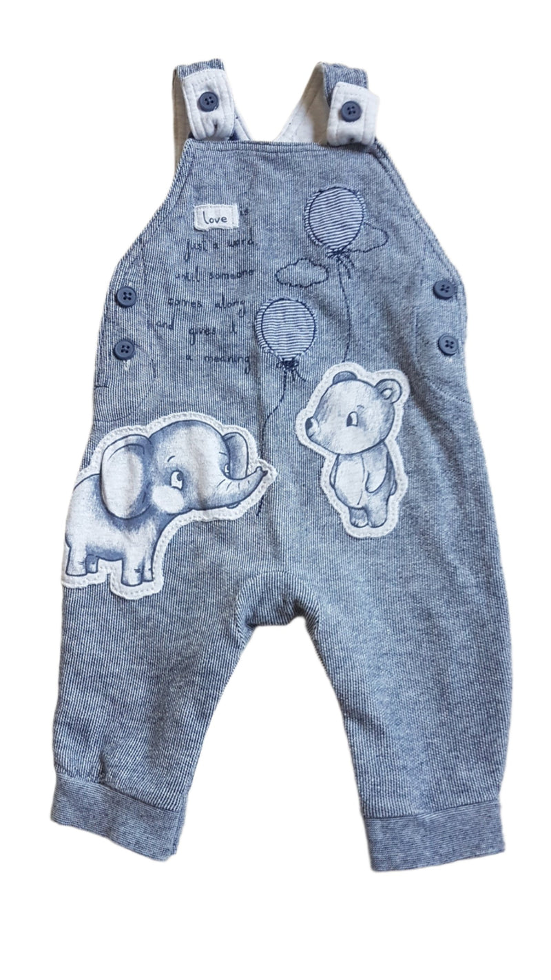 GEORGE KANTÁROS , PAMUT KISFIÚ NADRÁG  56-62