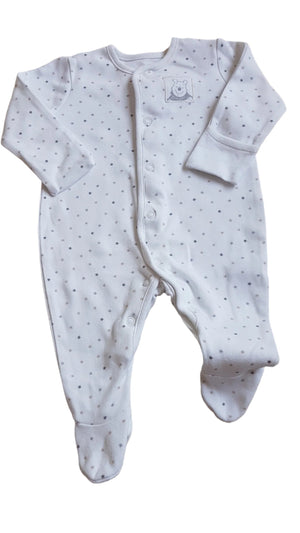 DISNEY BABY UNISEX MICI MACKÓS RUGDALÓZÓ 56