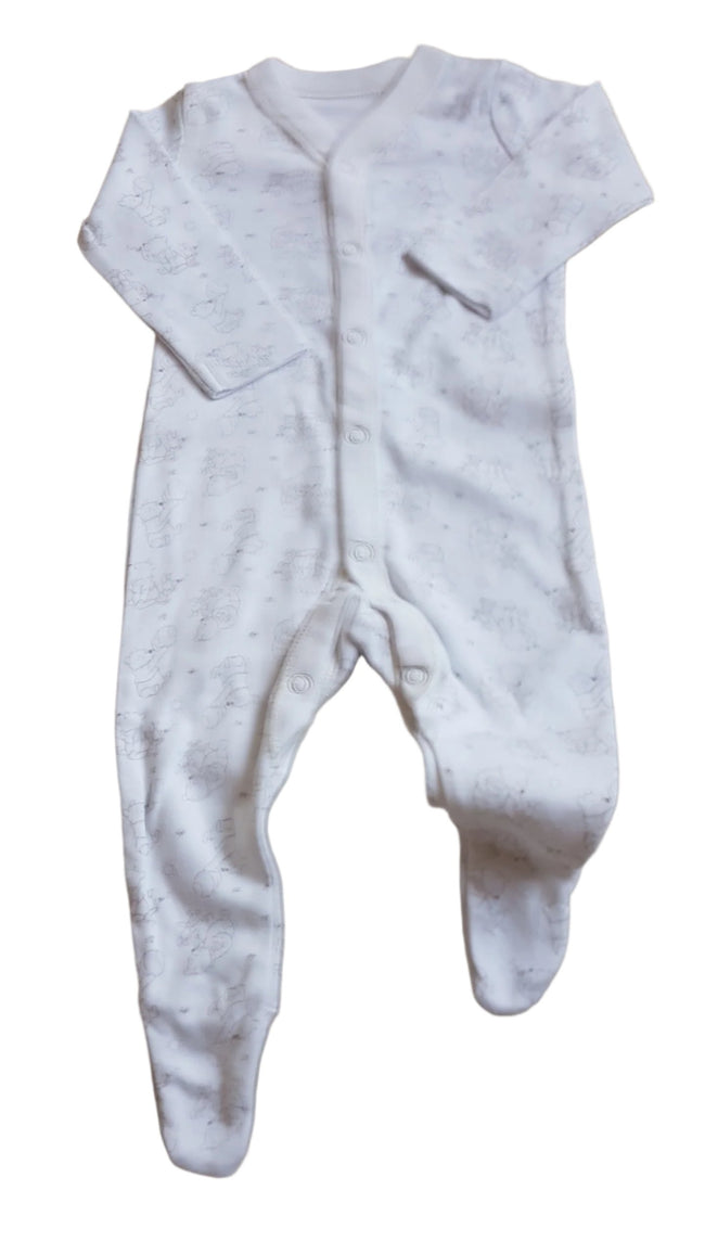 DISNEY MICI MACKÓS UNISEX RUGI 62 Hover Image