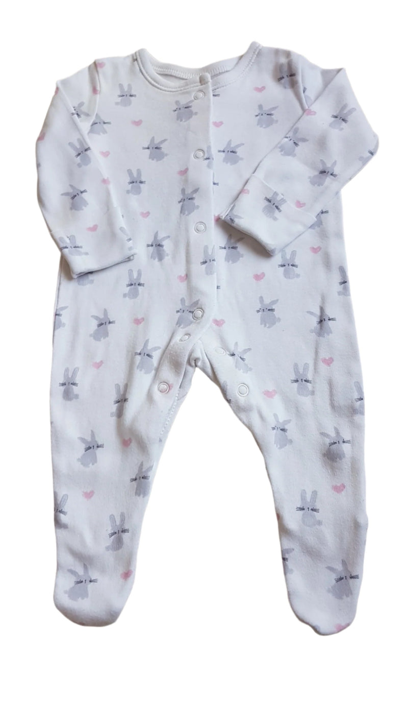 GEORGE KISLÁNY NYUSZIS RUGDALÓZÓ 56