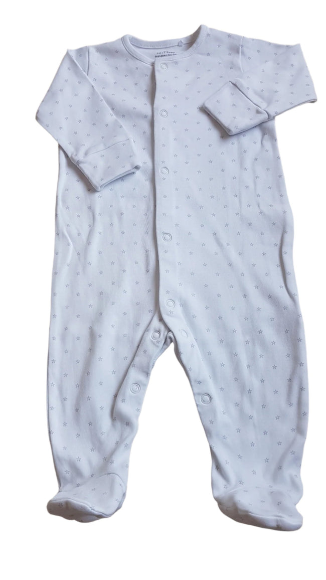 NEXT CSILLAG MINTÁS UNISEX RUGI 68 Hover Image