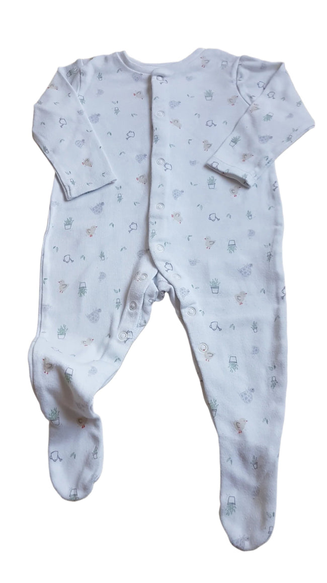 PRIMARK UNISEX RUGDALÓZÓ 74 Hover Image