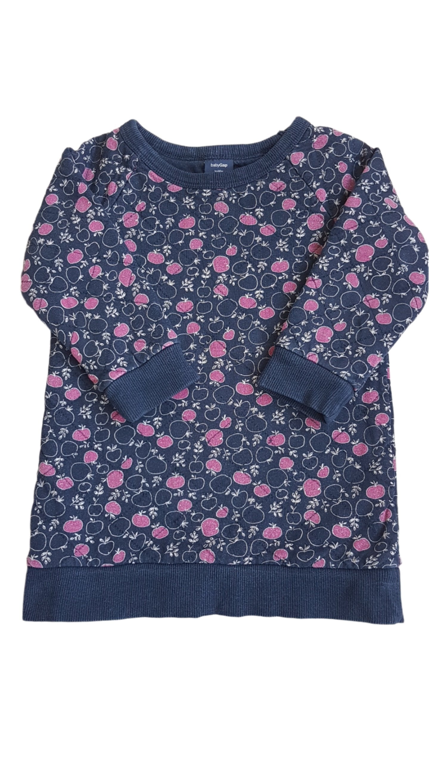 BABY GAP KISLÁNY TUNIKA  86-92