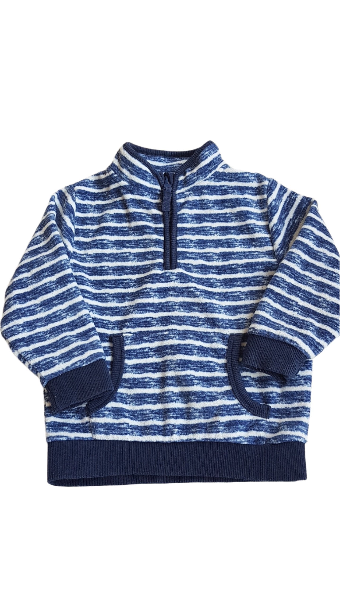 DEBENHAMS THERMO KISFIÚ PULÓVER   98
