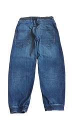 LOOSE PULL-ON KOPTATOTT KISFIÚ FARMER  JOGGER  146