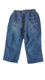 GEORGE KOPTATOTT  KISFIÚ BÉLELT NADRÁG 80