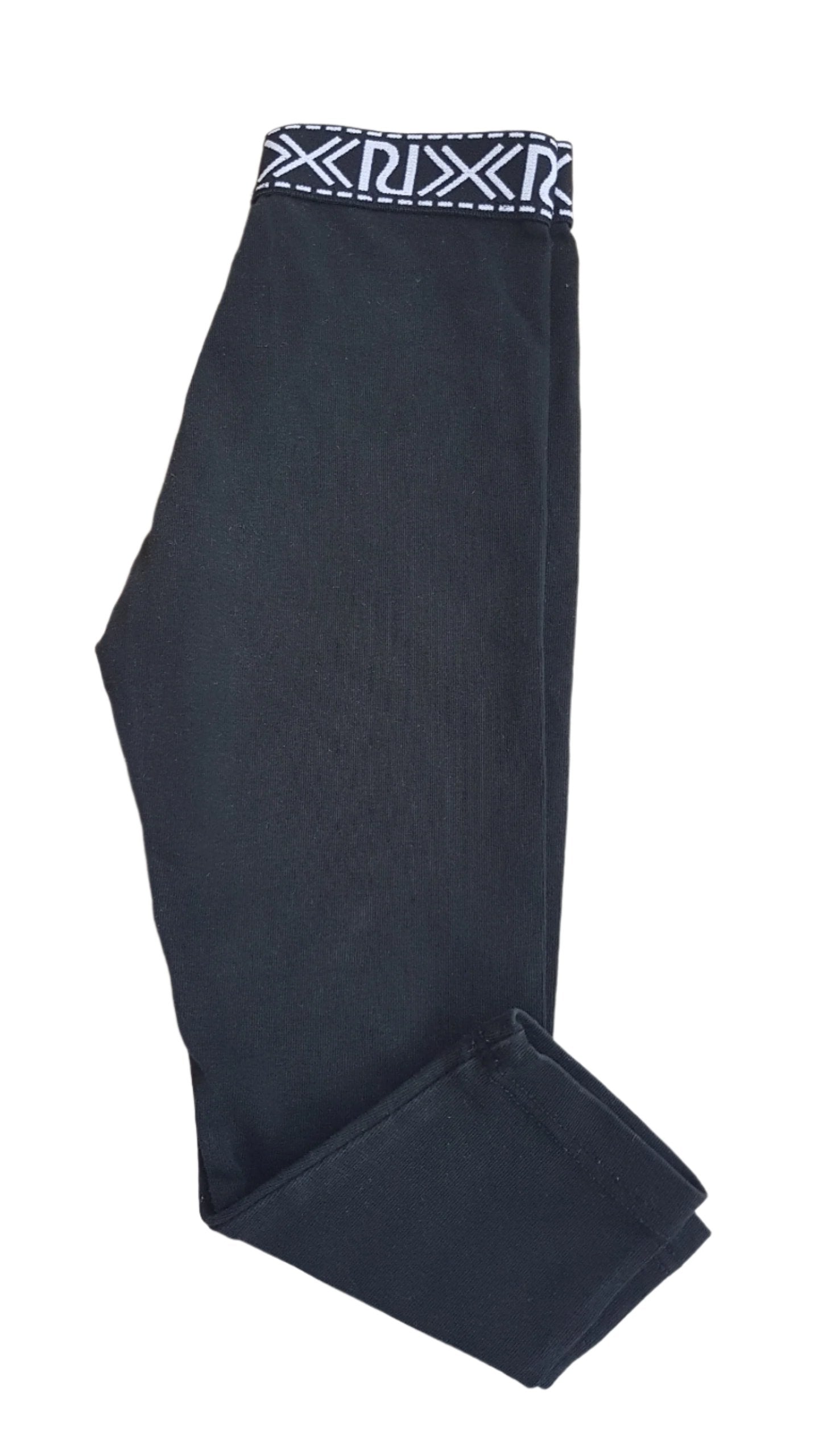 RIVER ISLAND MINI KISLÁNY FEKETE LEGGING  86