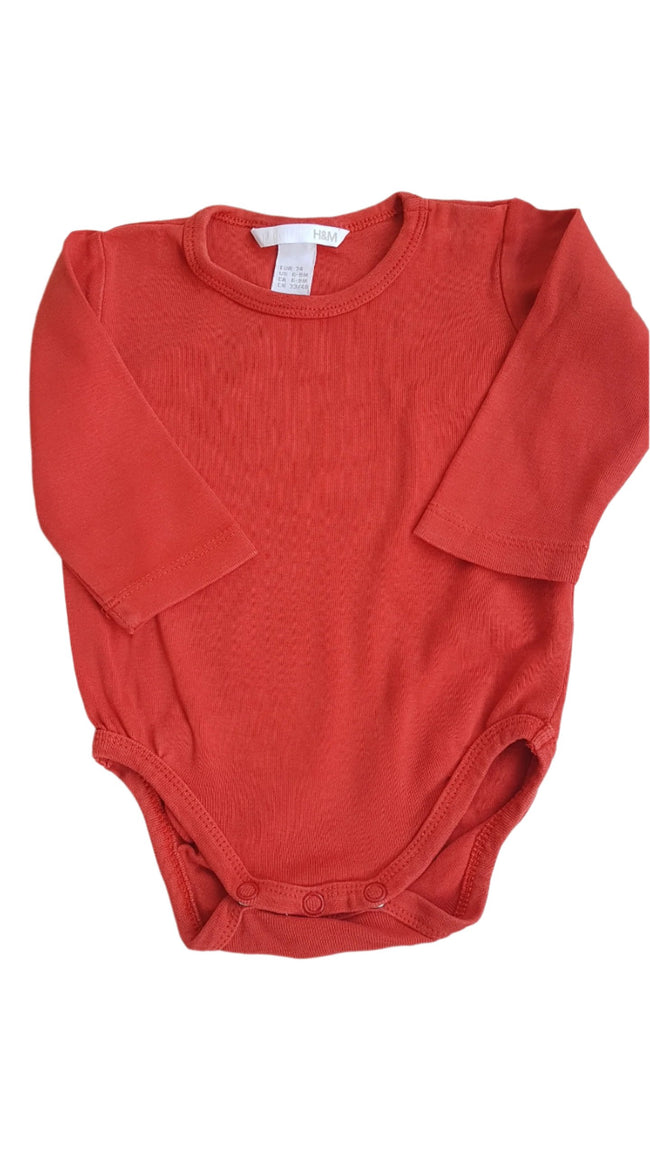 H&M UNISEX PIROS BODY  74 Hover Image