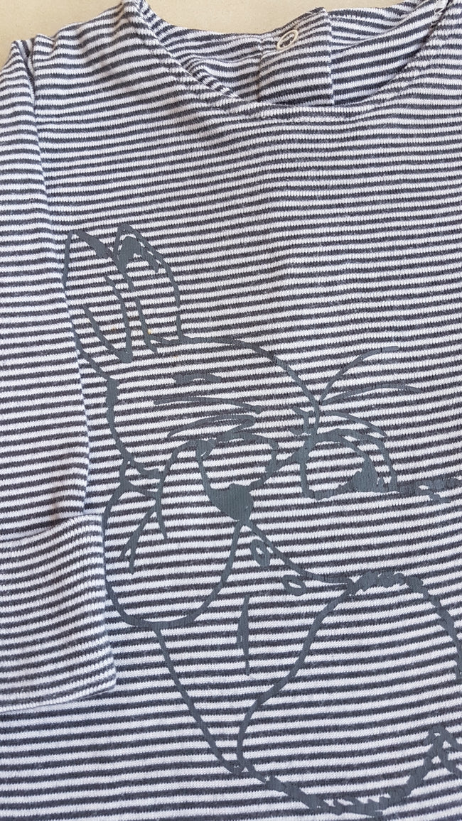 M&S KIDS  NYUSZIKÁS KISFIÚ RUGI 68 Main Image