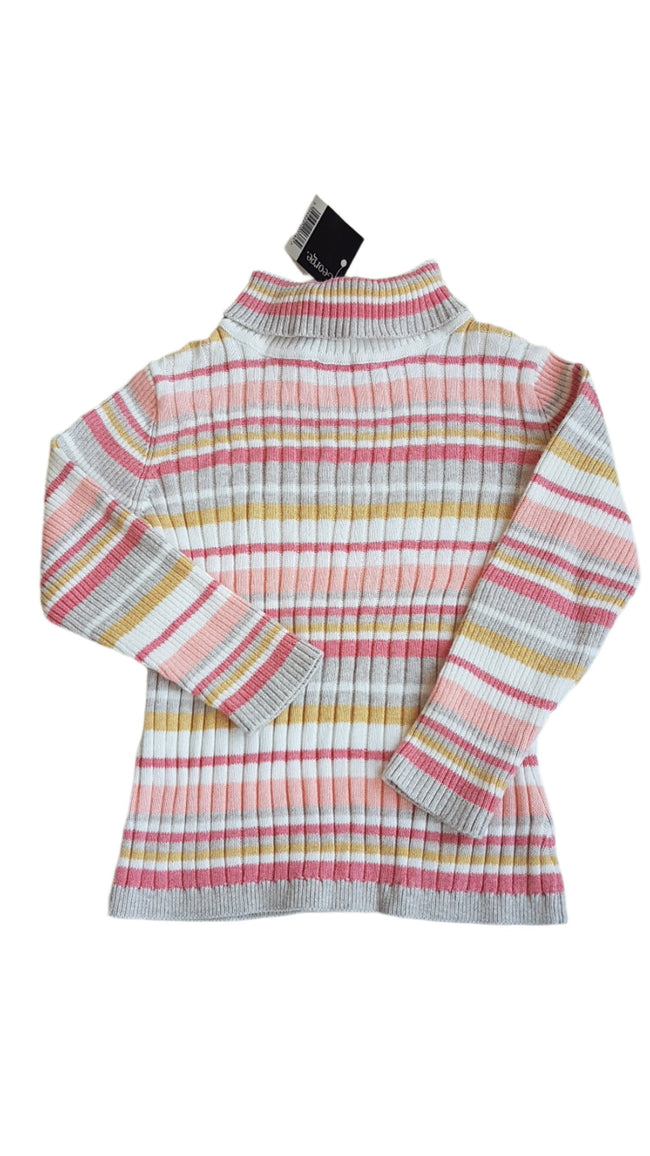 CÍMKÉS GEORGE PUHA, CSÍKOS KISLÁNY GARBÓ  92 Hover Image