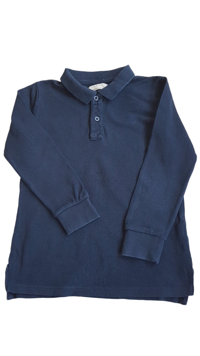 ZARA GOMBOS, GALLÉROS KISFIÚ FELSŐ 128 Hover Image