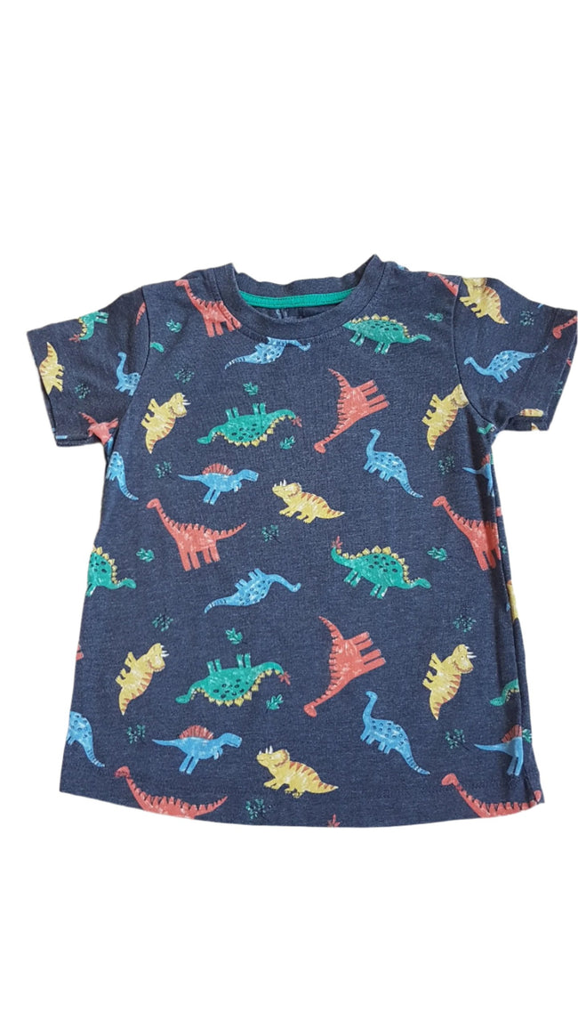 MATALAN  DÍNÓS KISFIÚ PÓLÓ 98 Hover Image