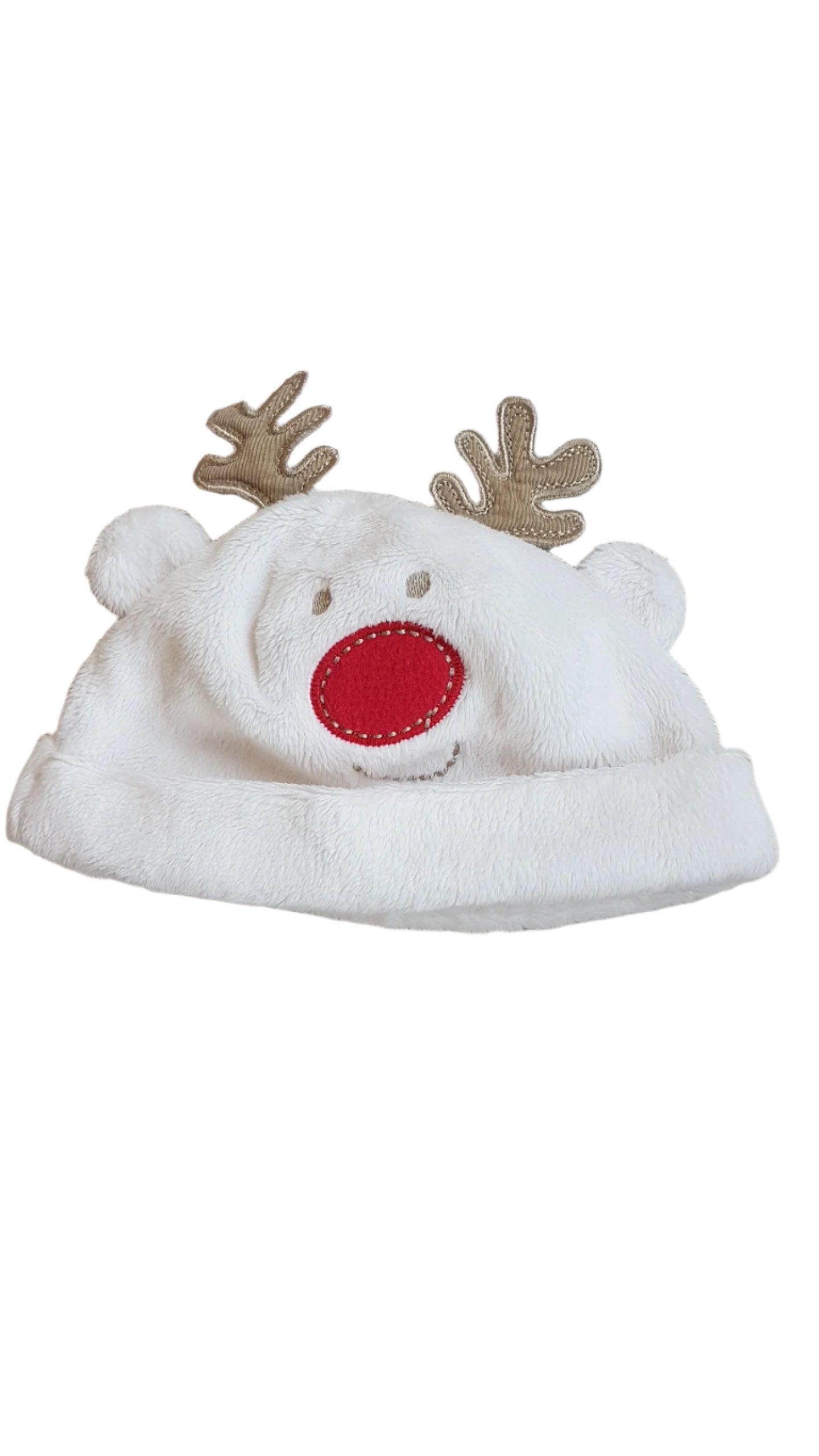 ÚJ NEXT ÉDI SZARVASOS UNISEX SAPI 50