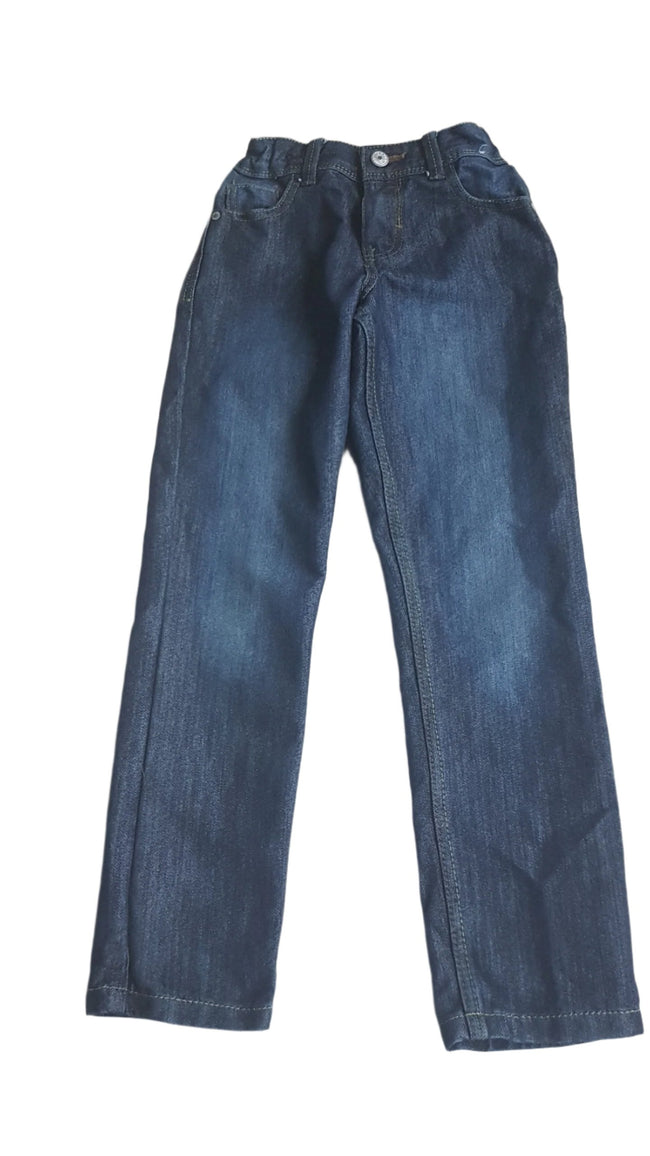 DENIM CO. KISFIÚ FARMER ÁLLITHATÓ GUMIS DERÉKRÉSSZEL 134 Main Image