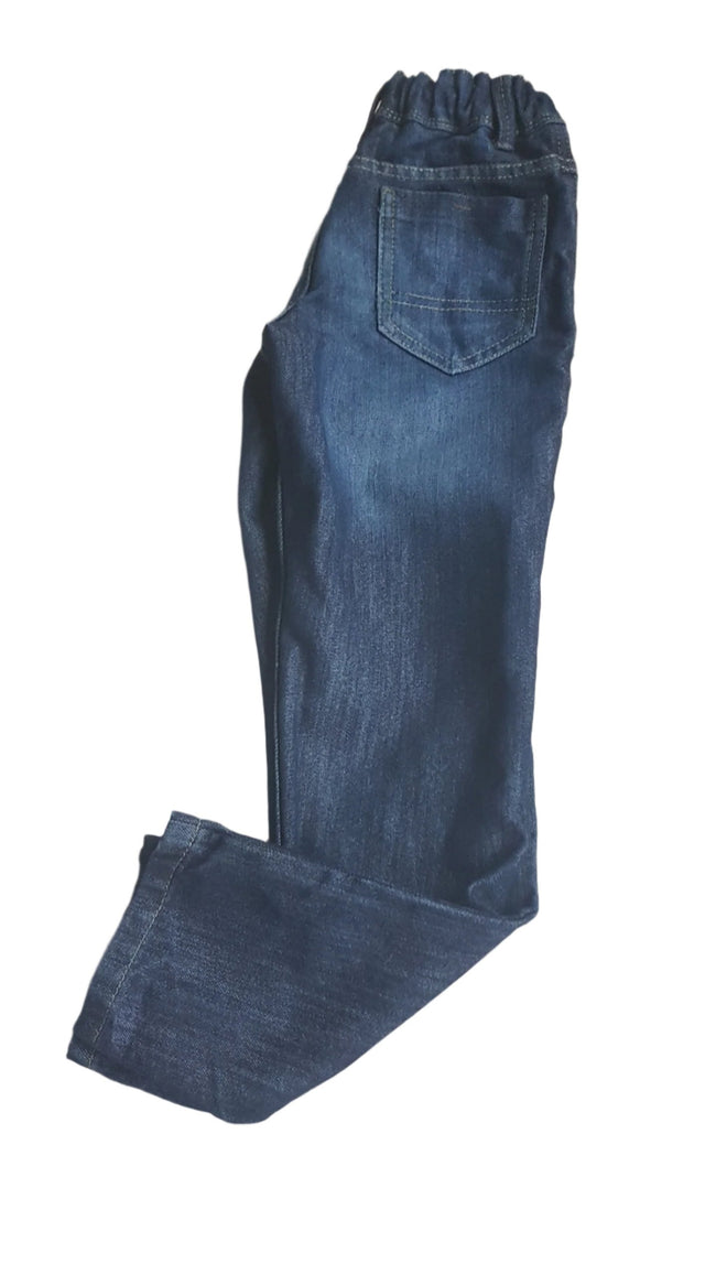 DENIM CO. KISFIÚ FARMER ÁLLITHATÓ GUMIS DERÉKRÉSSZEL 134 Hover Image