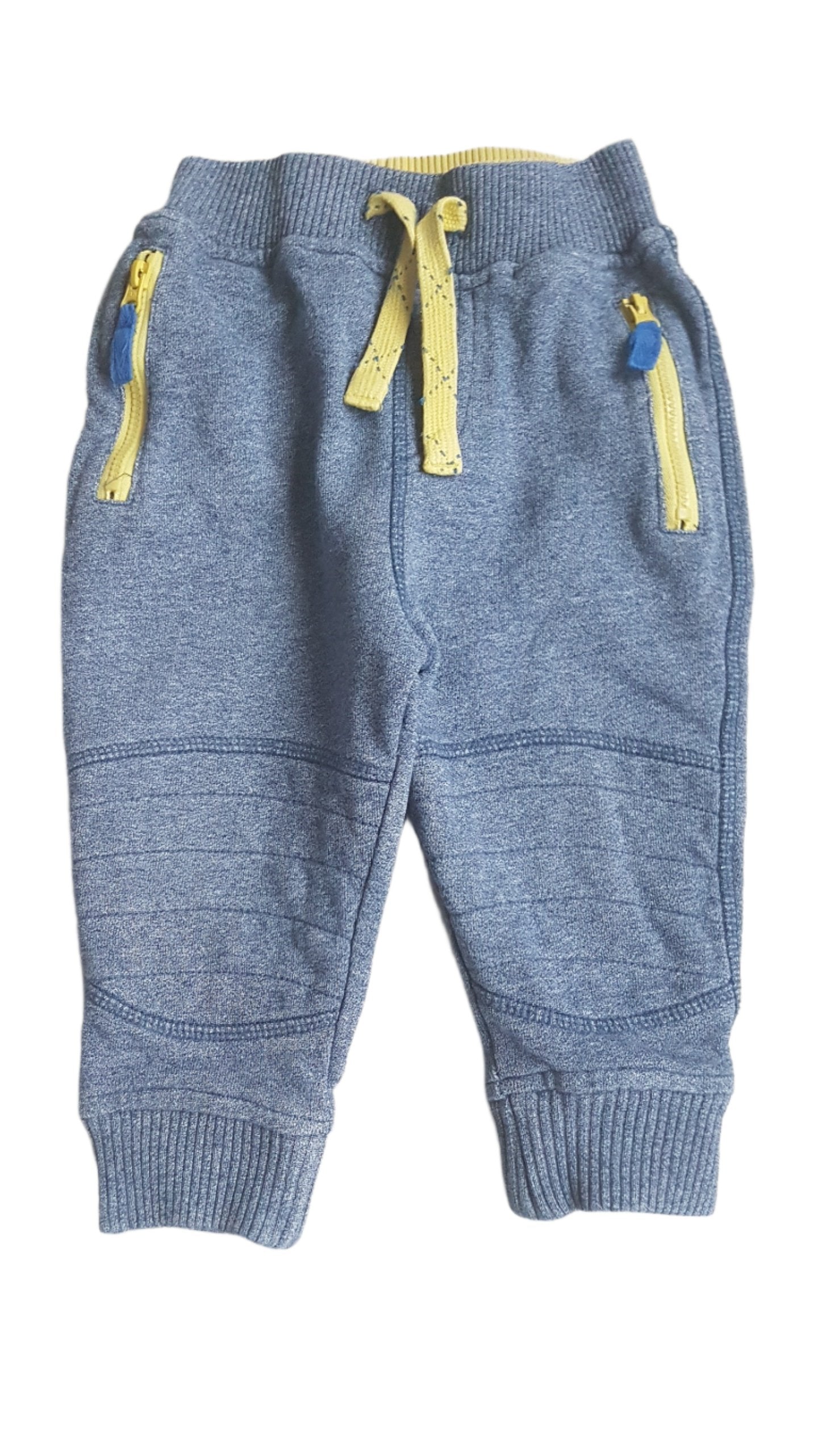 MINI CLUB  KISFIÚ JOGGER 80-86