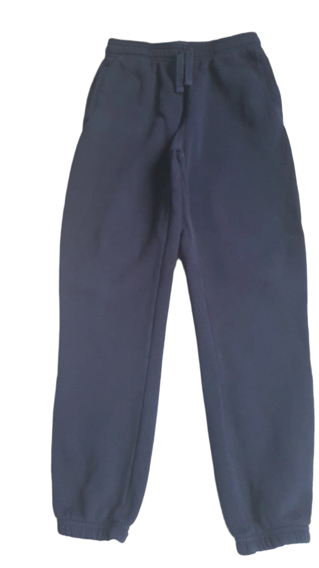 MATALAN SÖTÉTKÉK KISFIÚ JOGGER 134-140 Hover Image