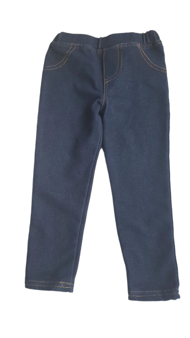 H&M KISLÁNY LEGGING 92 Hover Image