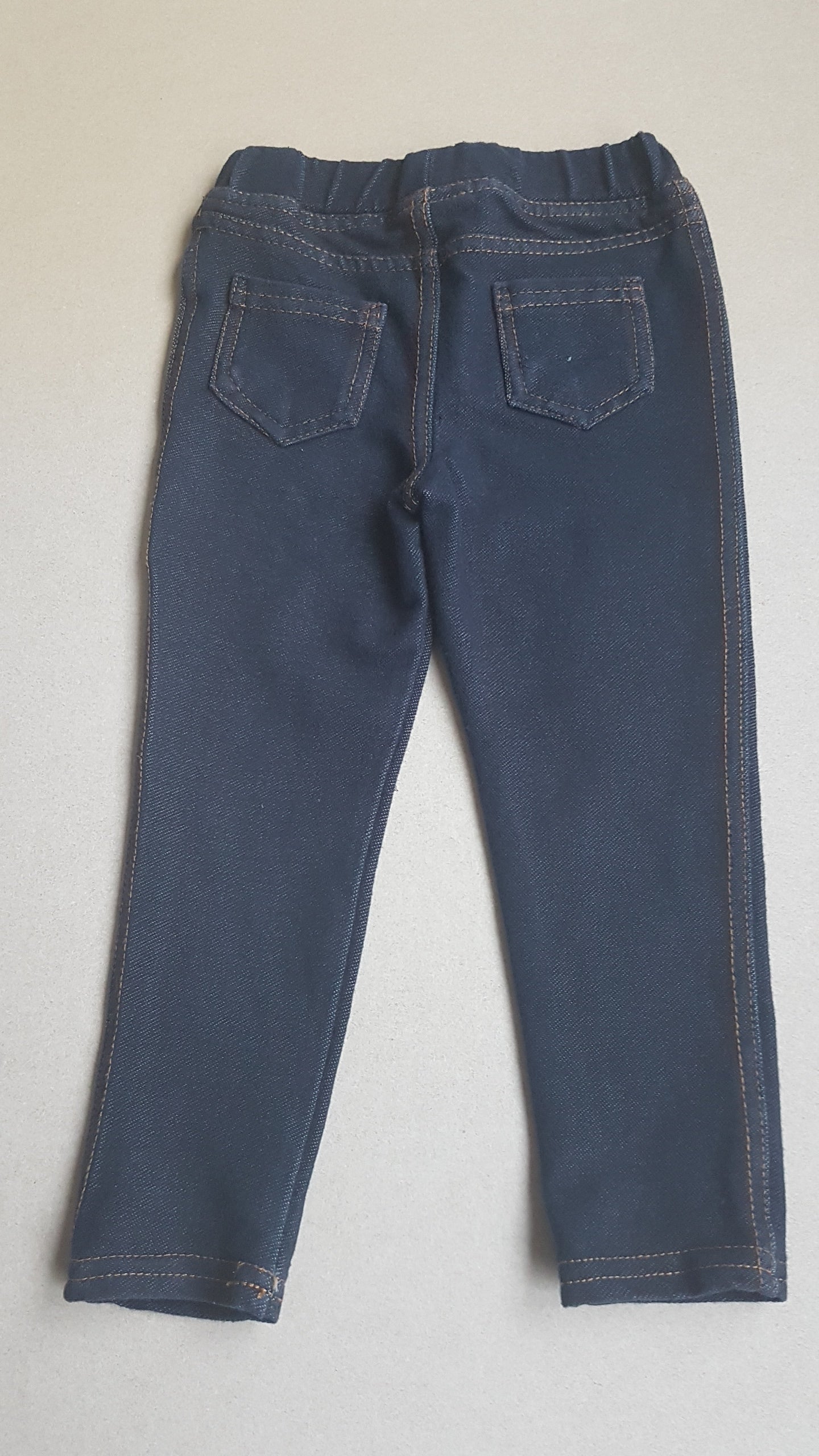 H&M KISLÁNY LEGGING 92