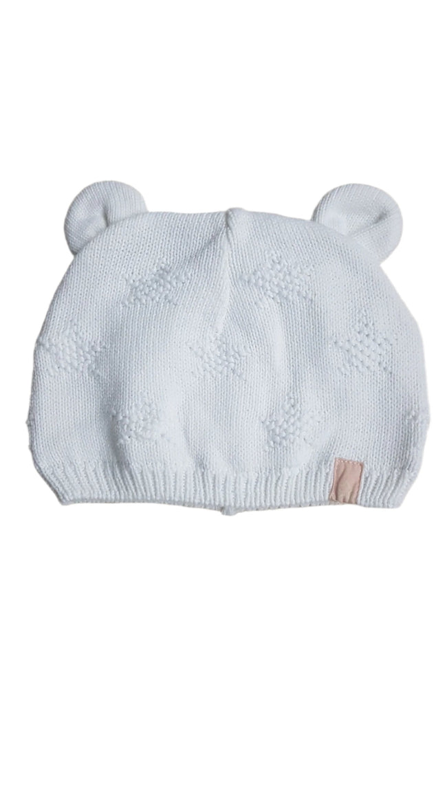 LILY&DAN UNISEX KÖTÖTT FÜLES SAPI   74-80 Hover Image