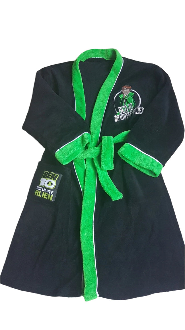 GEORGE BEN  10 KISFIÚ KÖNTÖS 134-140 Hover Image